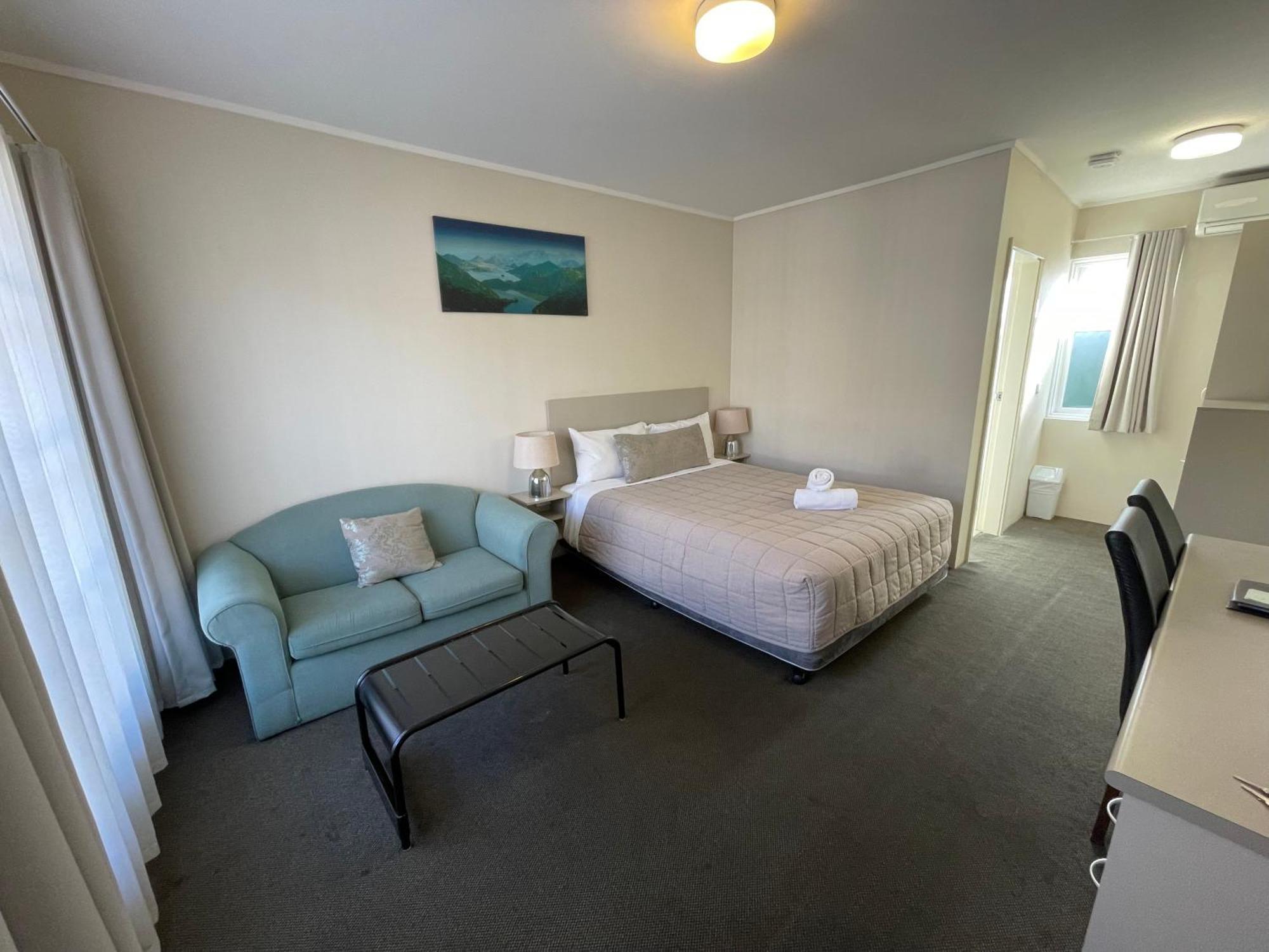 George Bass Motor Inn Nowra Exterior photo